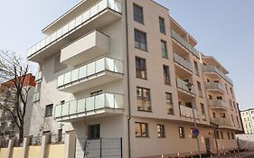 YACHT apartament NOWY, blisko morza i centrum